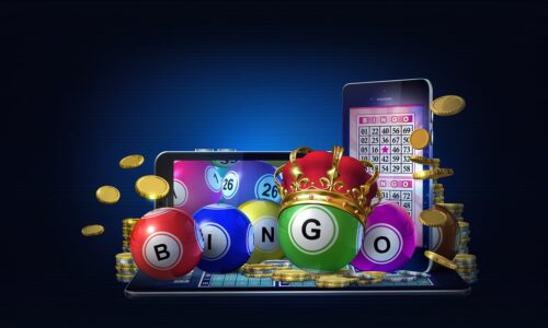 Cele mai bune aplicații de bingo