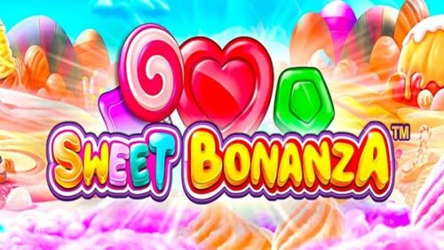 Jocul Sweet Bonanza vizual