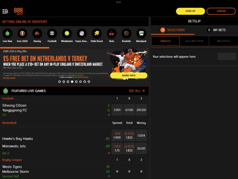 888 Sport Recenzie – Bonus, Cod Promoțional & Pariuri Gratuite în Moldova